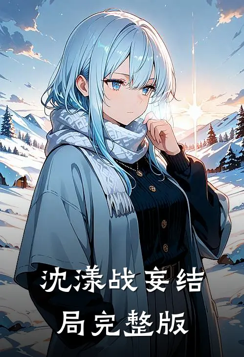 沈漾战妄 结局完整版