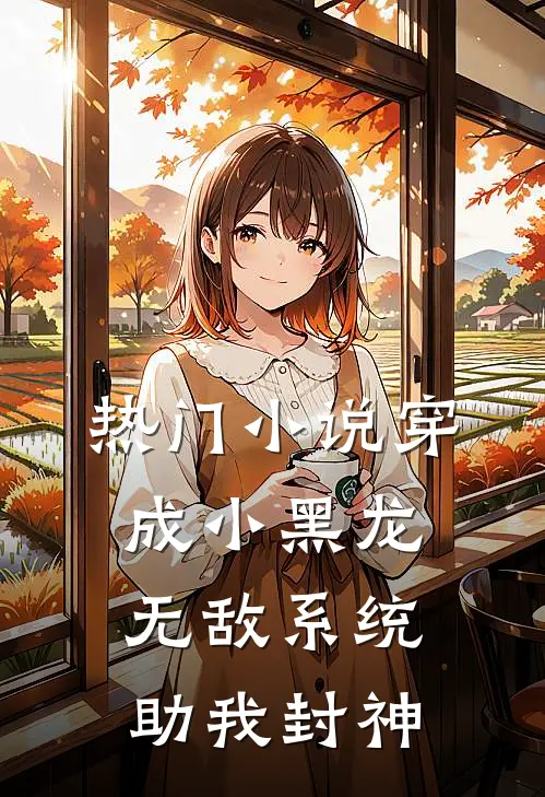 热门小说穿成小黑龙，无敌系统助我封神
