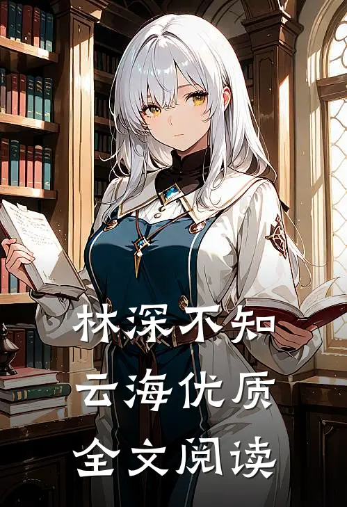 林深不知云海优质全文阅读