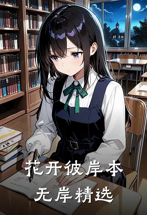 花开彼岸本无岸精选
