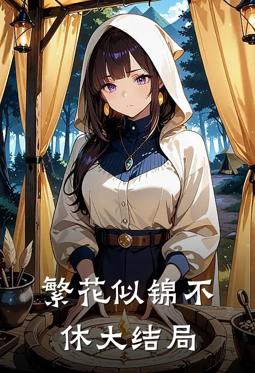 繁花似锦不休大结局