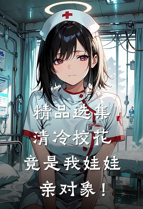 精品选集清冷校花，竟是我娃娃亲对象！