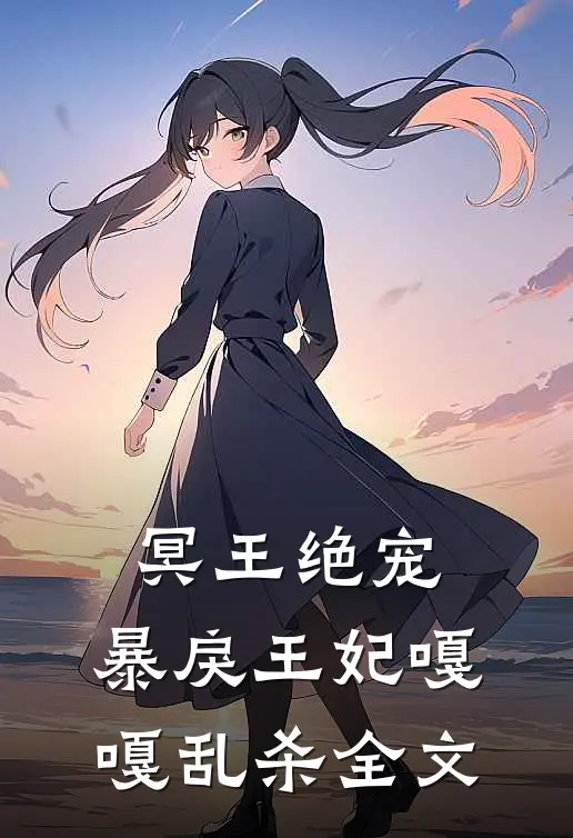 冥王绝宠,暴戾王妃嘎嘎乱杀全文阅读