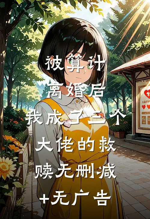 被算计离婚后，我成了三个大佬的救赎无删减+无广告