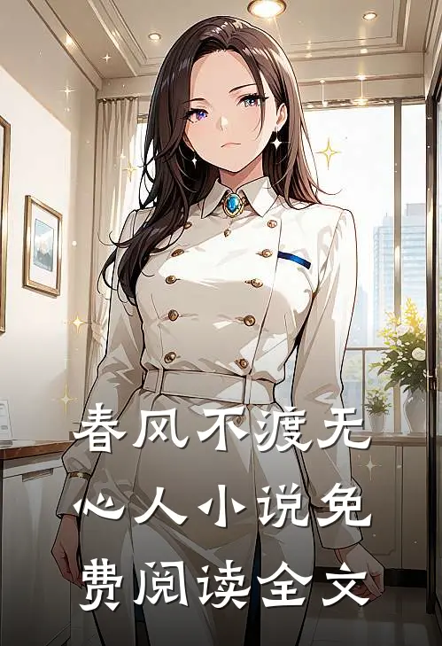 春风不渡无心人小说免费阅读全文
