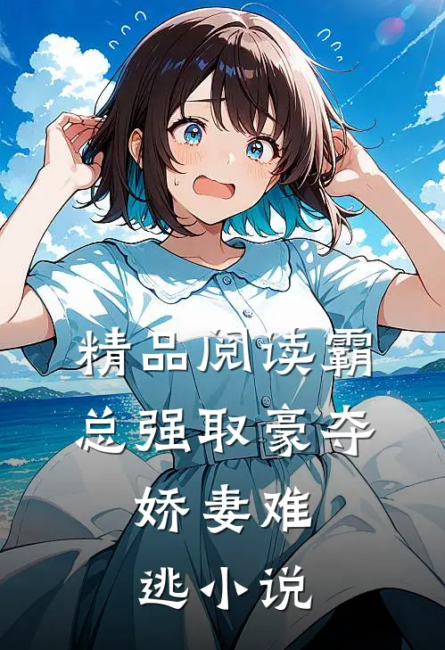 精品阅读霸总强取豪夺:娇妻难逃小说