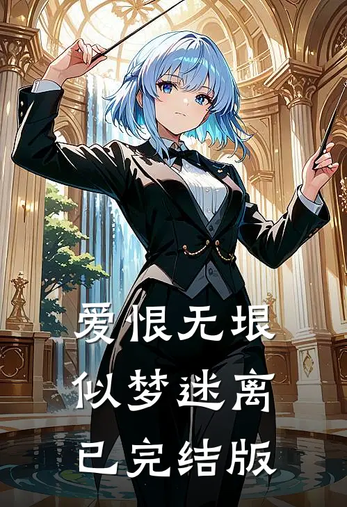 爱恨无垠，似梦迷离已完结版
