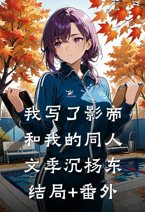 我写了影帝和我的同人文季沉杨东结局+番外