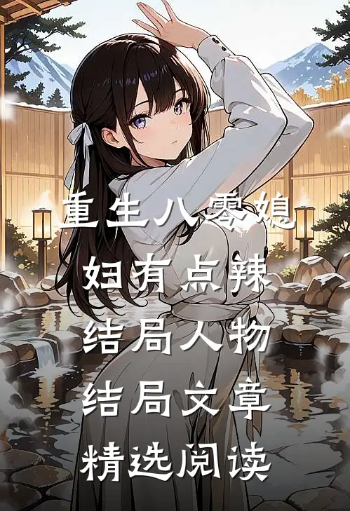 重生八零媳妇有点辣结局人物结局文章精选阅读