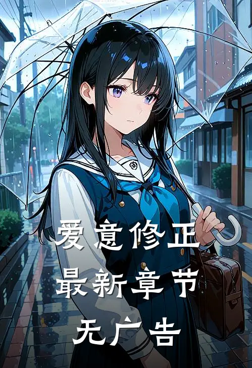 爱意修正最新章节无广告
