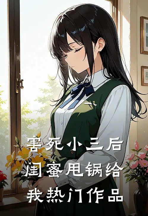 害死小三后，闺蜜甩锅给我热门作品