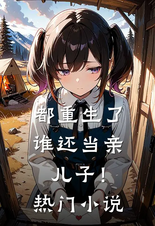 都重生了,谁还当亲儿子!热门