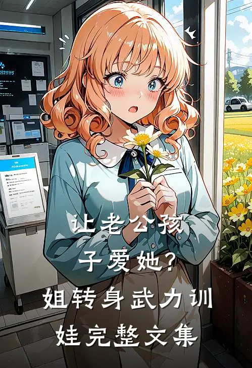 让老公孩子爱她?姐转身武力训娃完整文集