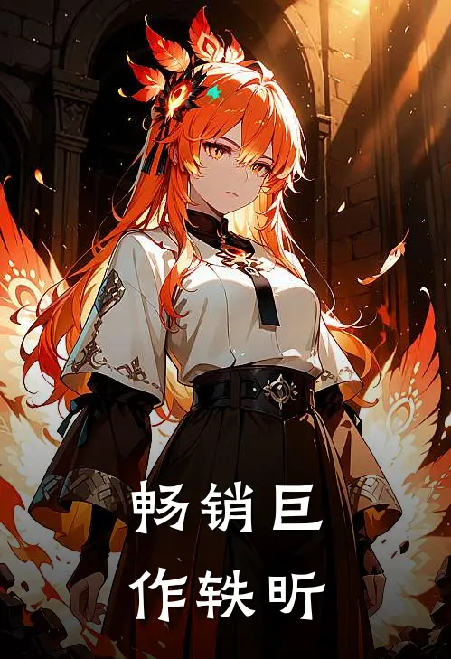 畅销巨作轶昕