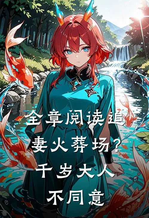 全章阅读追妻火葬场？千岁大人不同意