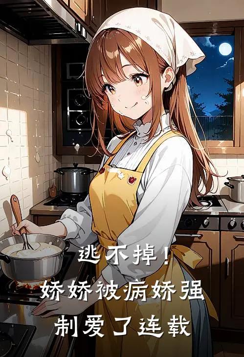 逃不掉！娇娇被病娇强制爱了连载