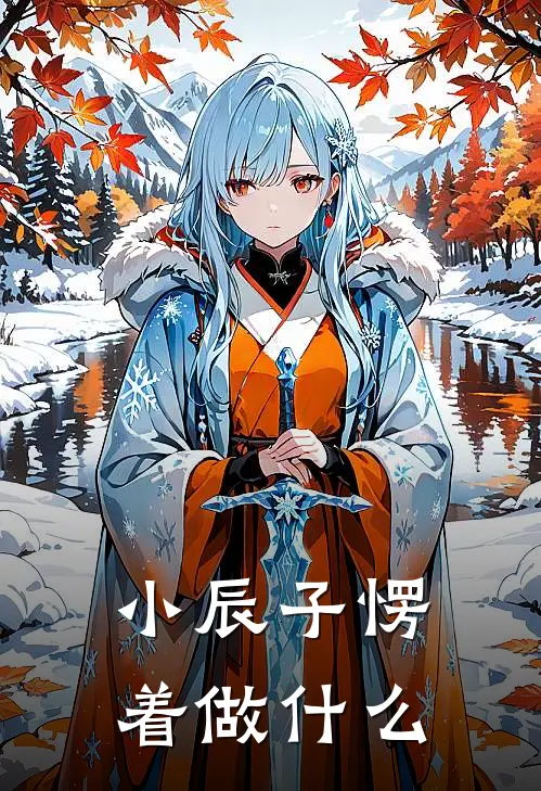 小辰子愣着做什么