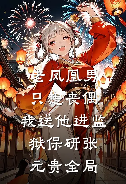 老凤凰男只想丧偶，我送他进监狱保研张元贵全局