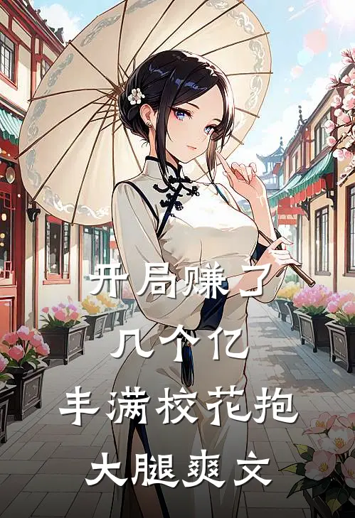 开局赚了几个亿，丰满校花抱大腿爽文