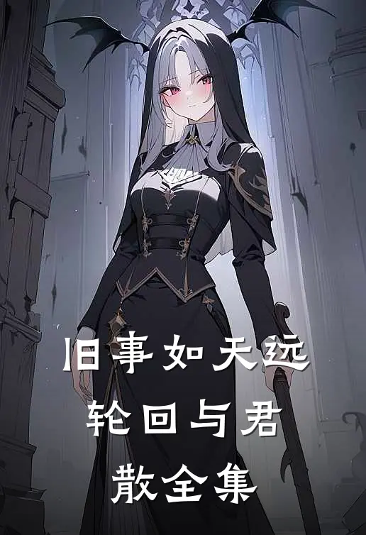 旧事如天远，轮回与君散全集