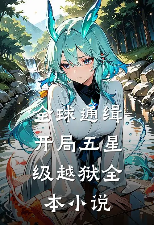 全球通缉：开局五星级越狱全本小说