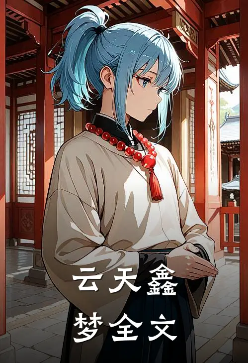 云天鑫梦全文