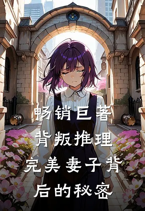 畅销巨著背叛推理：完美妻子背后的秘密