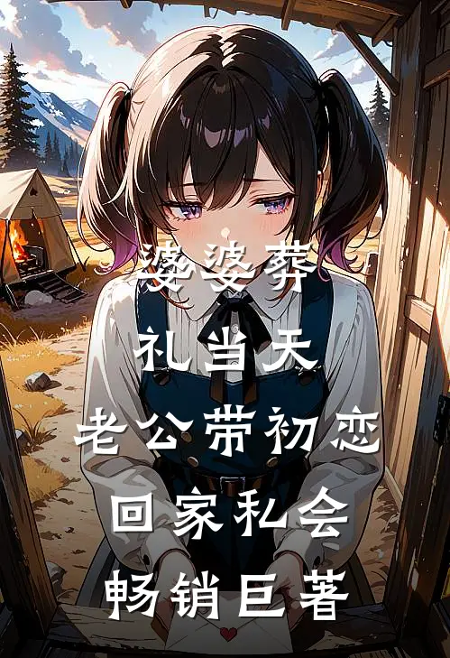 婆婆葬礼当天，老公带初恋回家私会畅销巨著