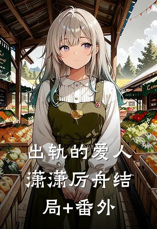 出轨的爱人潇潇厉舟结局+番外