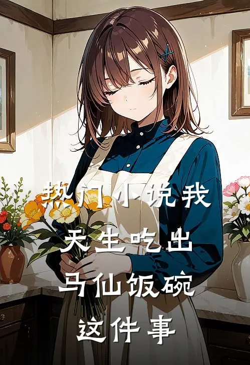 热门小说我，天生吃出马仙饭碗这件事