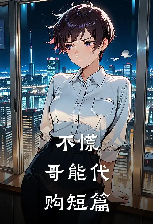 不慌，哥能代购短篇