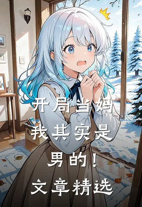 开局当妈，我其实是男的！文章精选