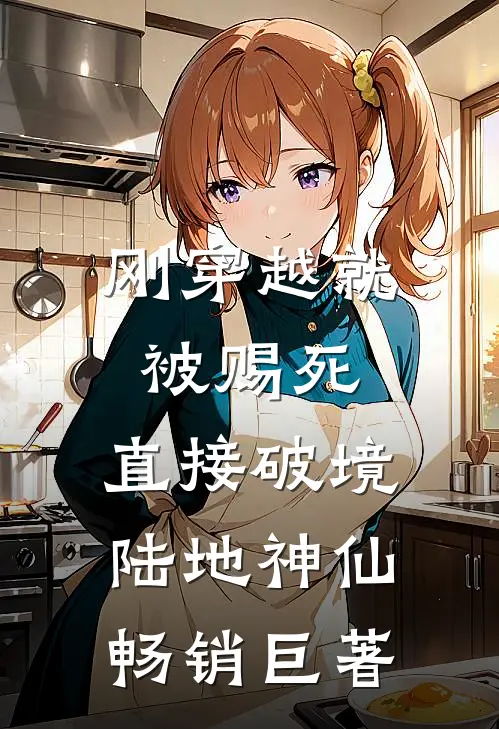 刚穿越就被赐死，直接破境陆地神仙畅销巨著