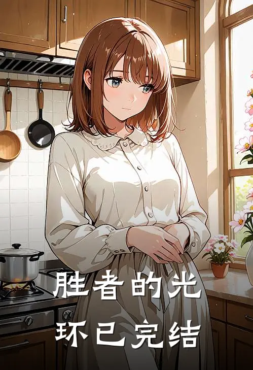 胜者的光环已完结