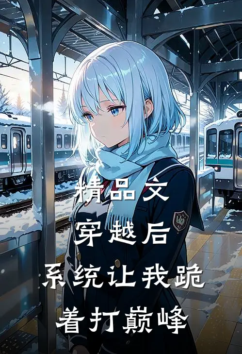 精品文穿越后，系统让我跪着打巅峰