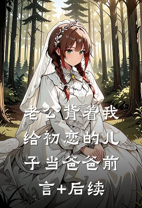 老公背着我给初恋的儿子当爸爸前言+后续
