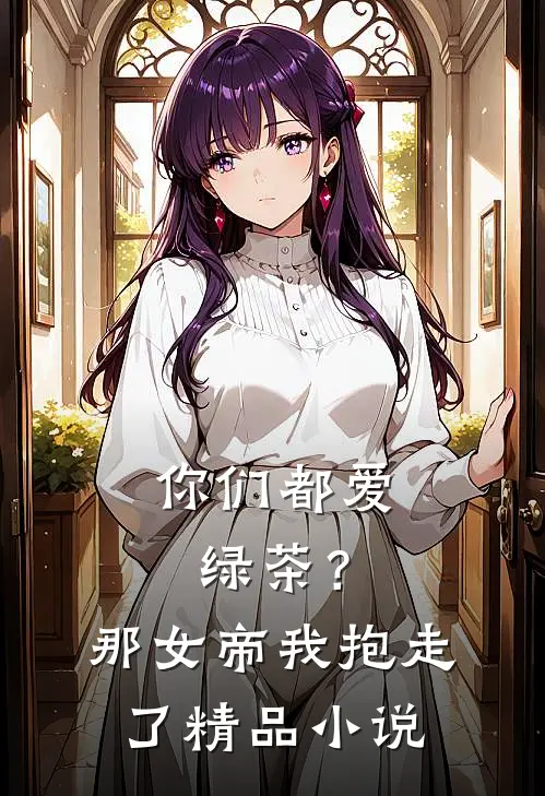 你们都爱绿茶?那女帝我抱走了精品