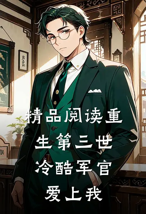 精品阅读重生第三世：冷酷军官爱上我
