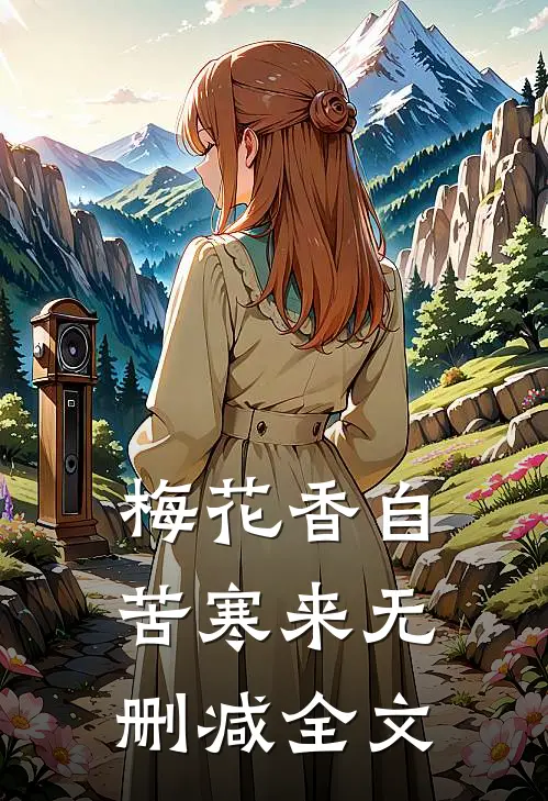 梅花香自苦寒来无删减全文