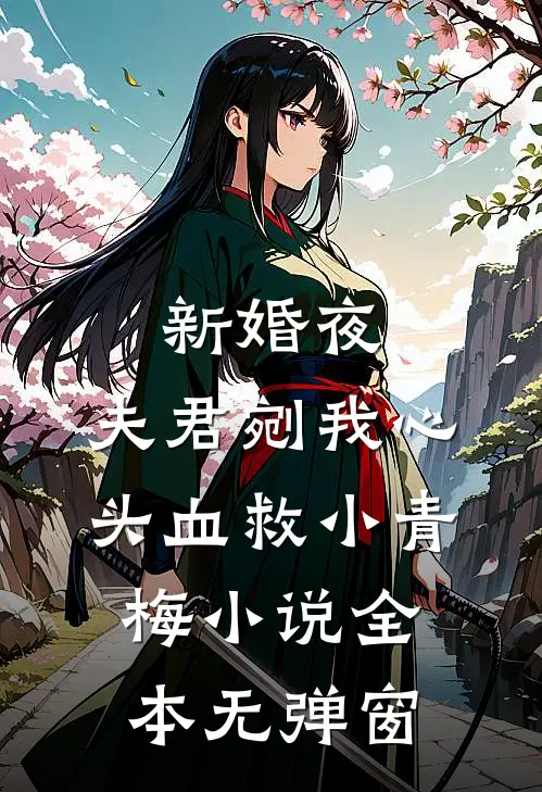 新婚夜，夫君剜我心头血救小青梅小说全本无弹窗