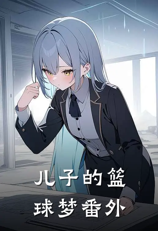儿子的篮球梦番外