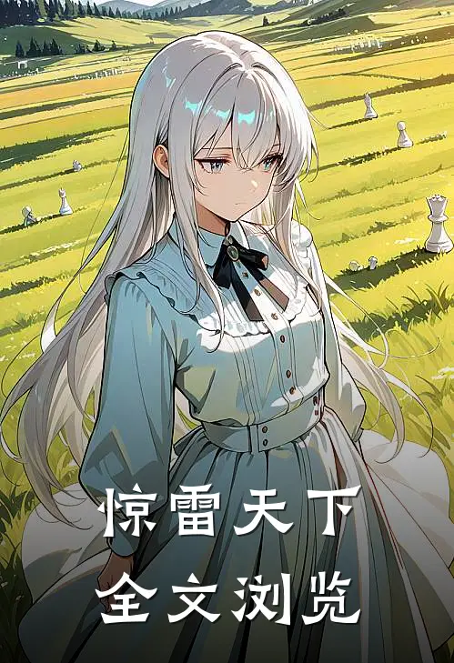 惊雷天下全文浏览