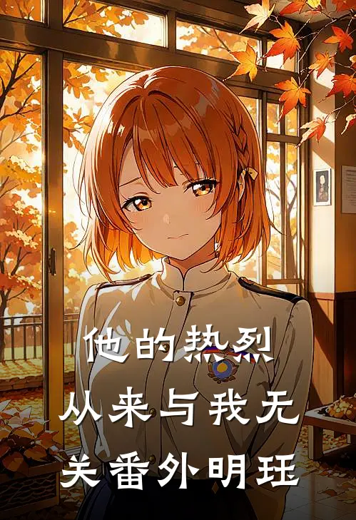 他的热烈，从来与我无关番外明珏