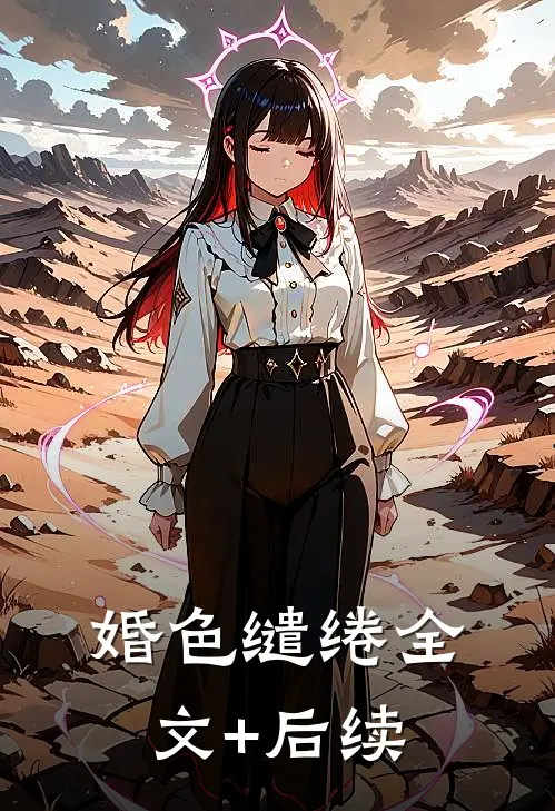婚色缱绻全文+后续