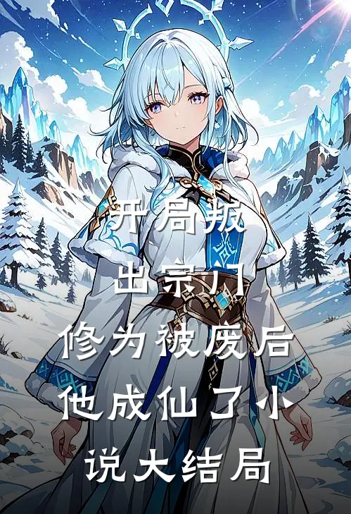 开局叛出宗门，修为被废后他成仙了小说大结局