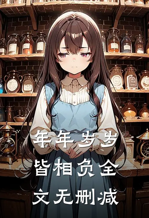 年年岁岁皆相负全文无删减