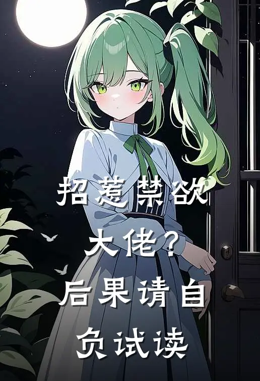 招惹禁欲大佬？后果请自负试读