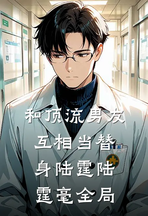 和顶流男友互相当替身陆霆陆霆毫全局
