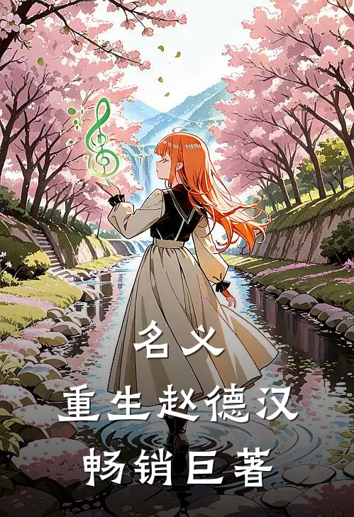 名义：重生赵德汉畅销巨著