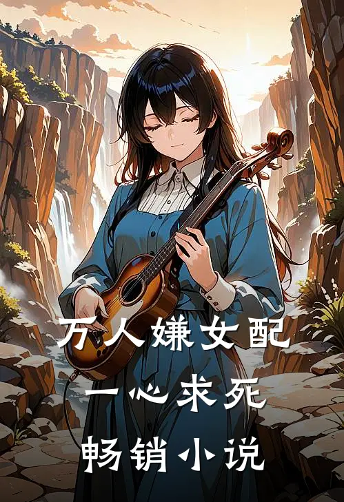 万人嫌女配一心求死畅销小说